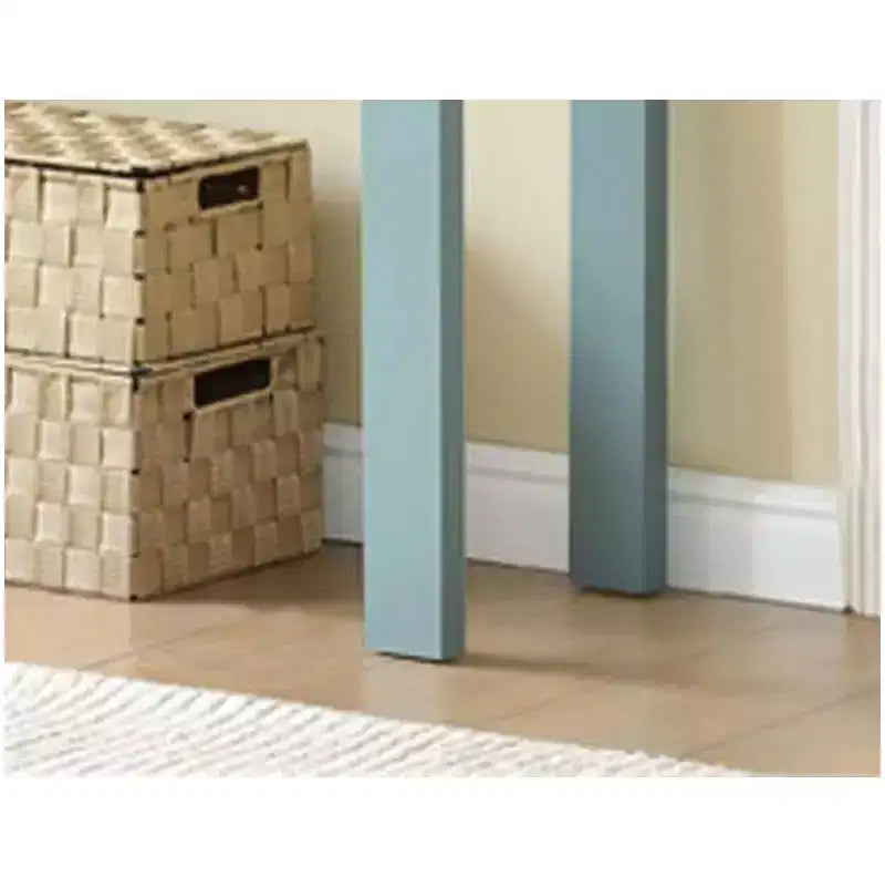 Kings Brand Furniture Russel Konsolentisch – Moderner Flurtisch, Sofatisch, für hinter das Sofa, Flur, Wohnzimmer