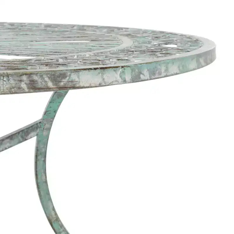 Thessaly 5-teiliges Terrassen-Set - Indoor/Outdoor - PAT5003 - Safavieh