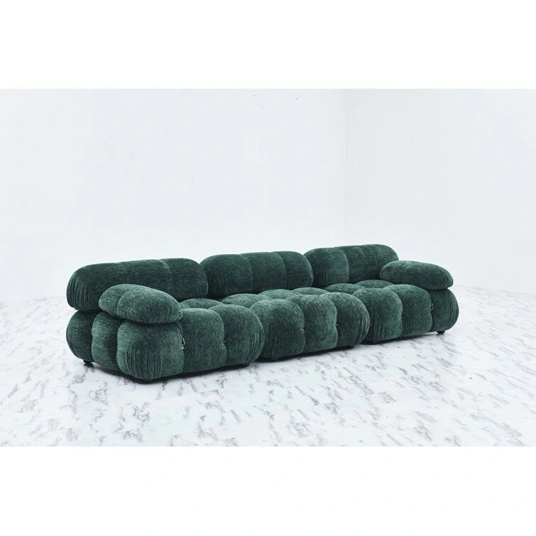 Gylfi 114 Polstersofa