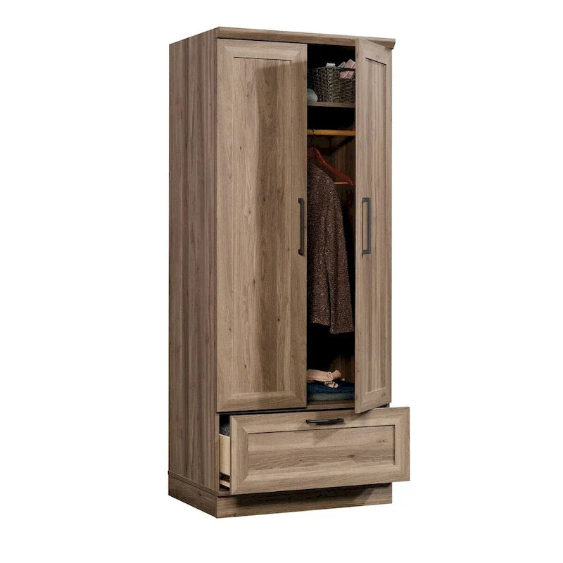 HomePlus Kollektion Kleiderschrank/Aufbewahrungsschrank