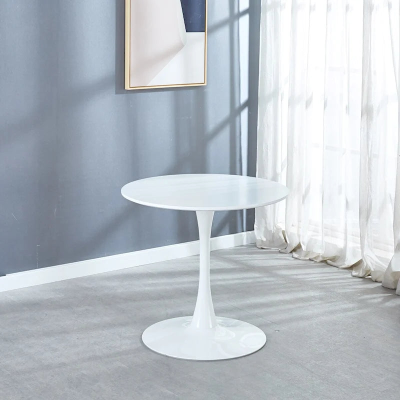 Modernes 5-teiliges Küchen-Esszimmer-Set für 4–6 Personen