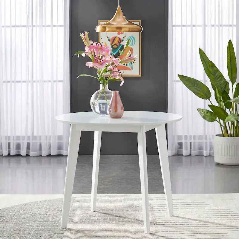 Simple Living Tania 3-teiliges Esszimmer-Set