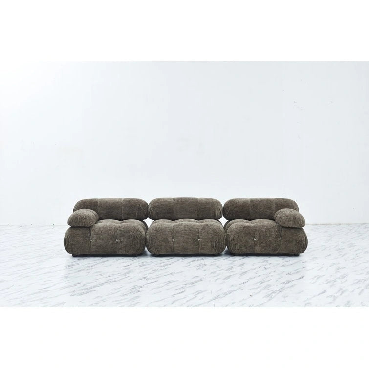 Gylfi 114 Polstersofa