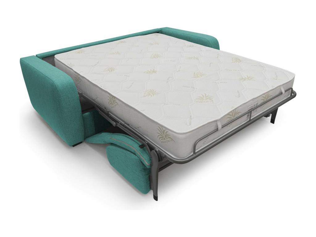Sofa - Grün