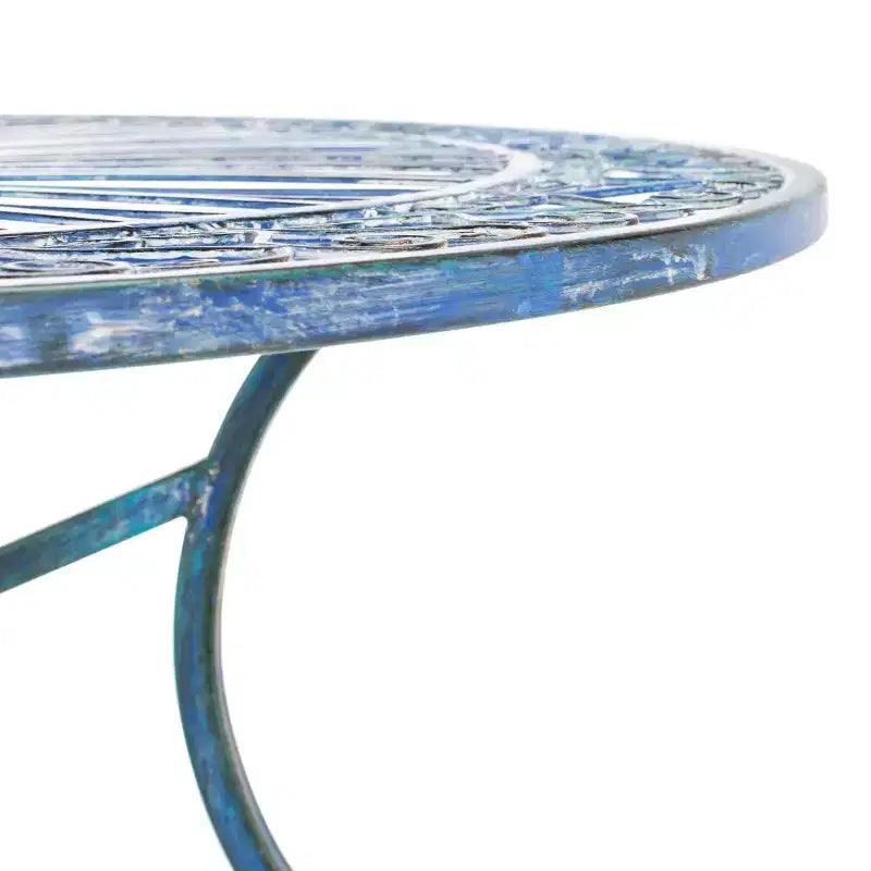 Thessaly 5-teiliges Terrassen-Set - Indoor/Outdoor - PAT5003 - Safavieh