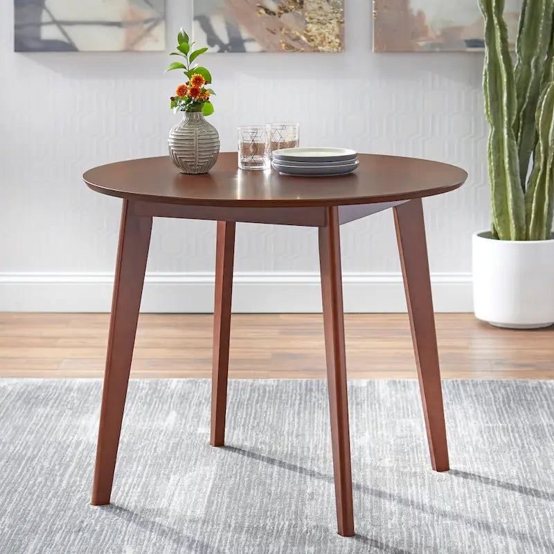 Simple Living Tania 3-teiliges Esszimmer-Set