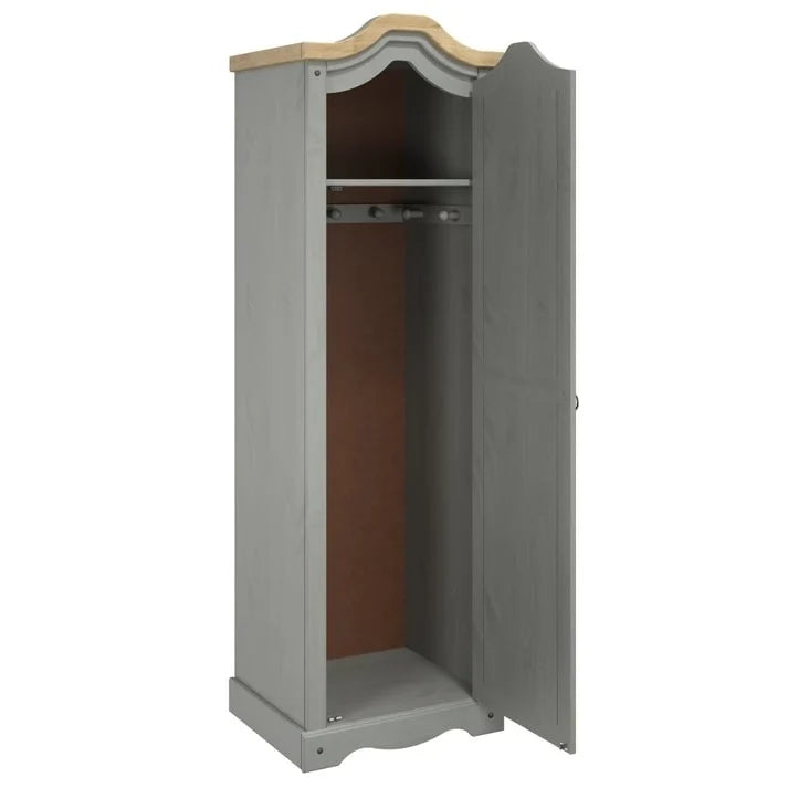 Flurgarderobe