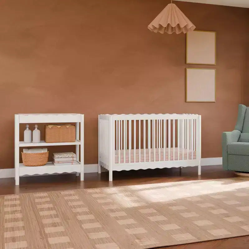 Babyletto Swell Wickeltisch