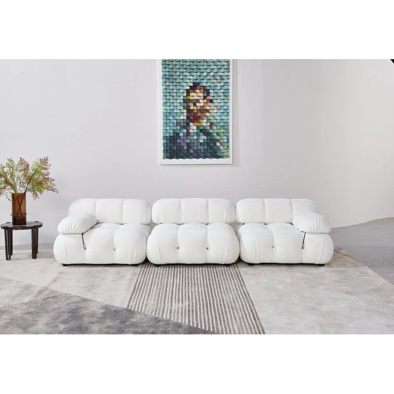 Gylfi 114 Polstersofa