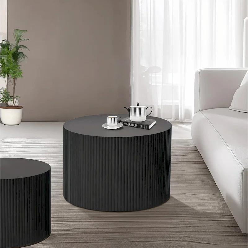 Wave Stripe Satztisch-Set