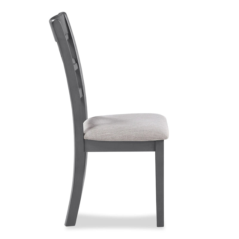 New Classic Furniture Edelman 5-teiliges Esszimmer-Set