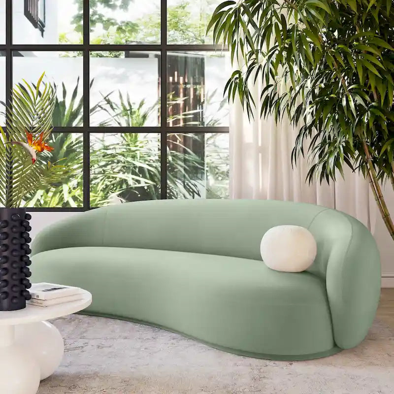 Kendall Samtsofa