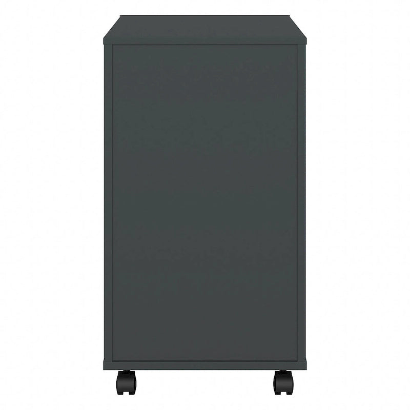 Series A Advantage Buchen-Aktenschrank mit 3 Schubladen