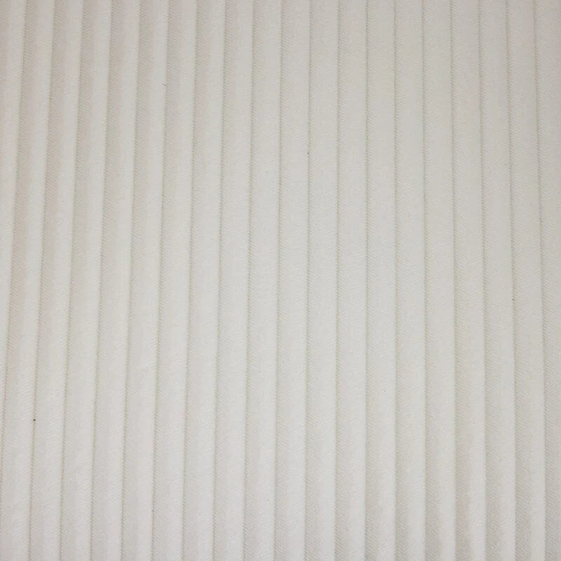 33-Zoll-Drehsessel aus Cord