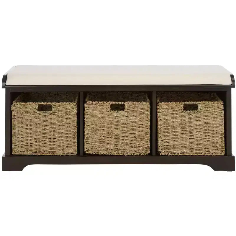 Lonan Aufbewahrungsbank - AMH5733 - Safavieh Couture