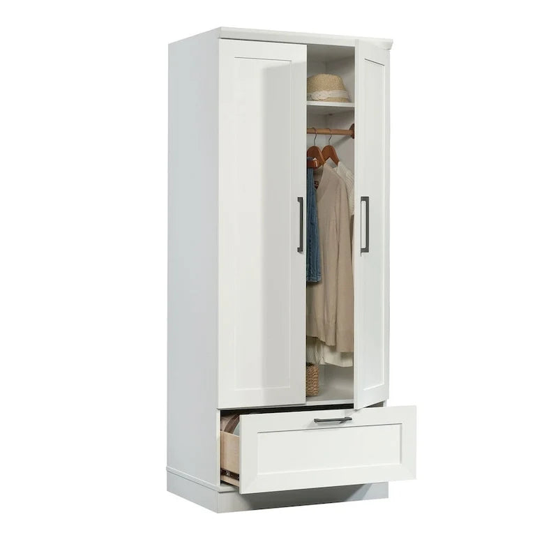 HomePlus Kollektion Kleiderschrank/Aufbewahrungsschrank