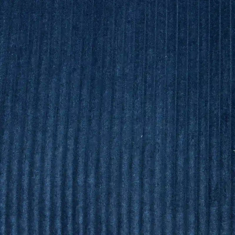 33-Zoll-Drehsessel aus Cord