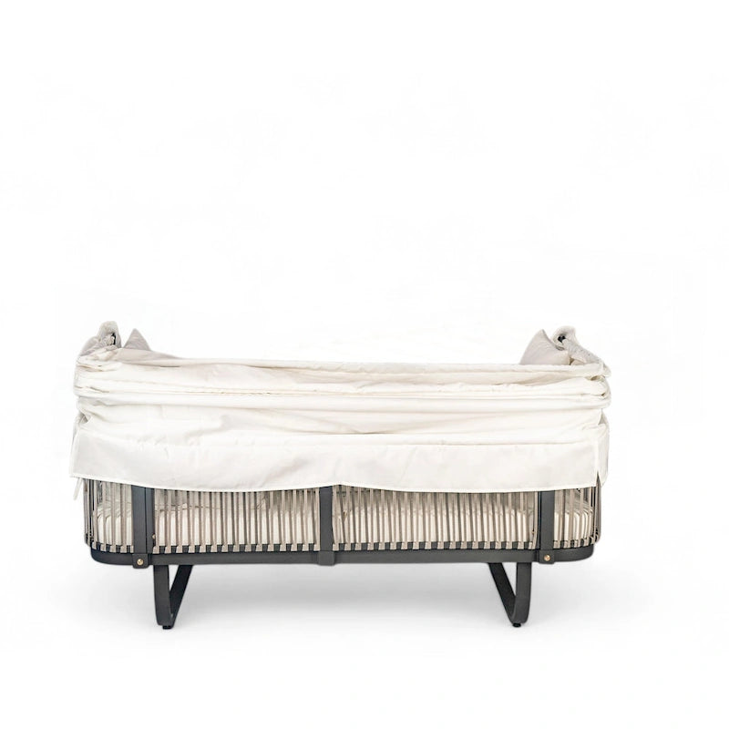 57 Outdoor-Tagesbett aus Rattan fürs Patio
