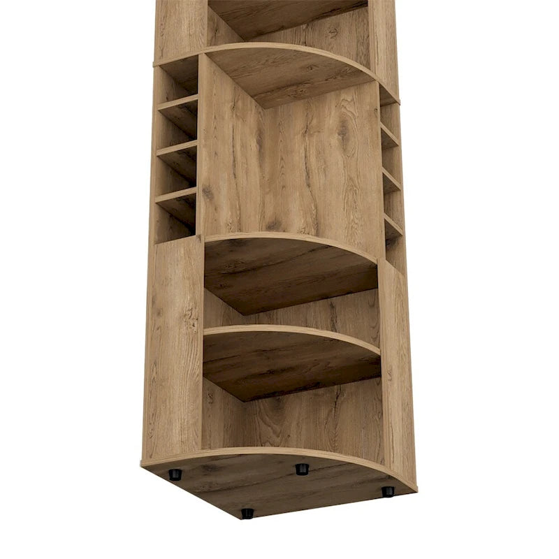 Bar-Schrank für Küche, Esszimmer, Wohnzimmer, Wohnung