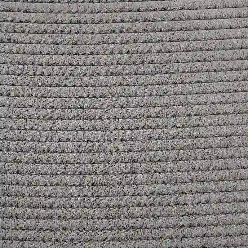 Art Leon 2er-Set Akzentstühle aus Polyester