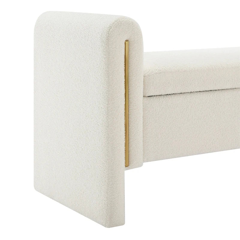 Moderne Teddy-Betzangbank