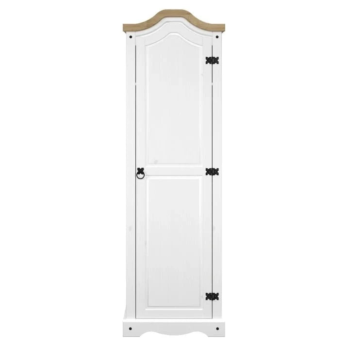 Flurgarderobe