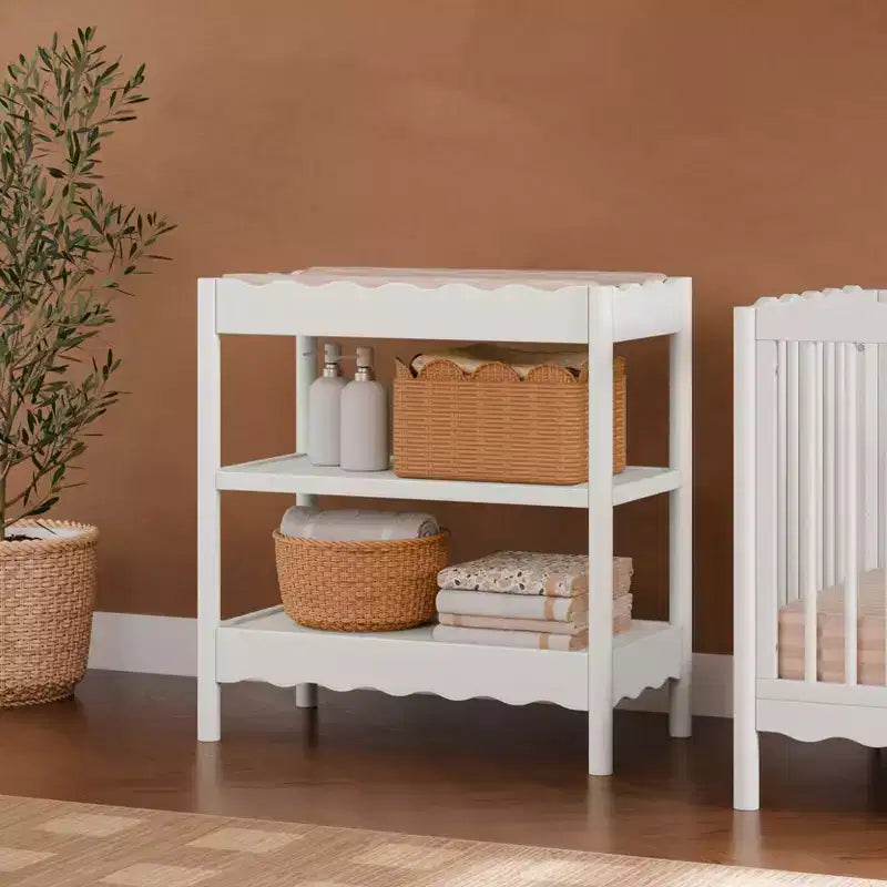 Babyletto Swell Wickeltisch