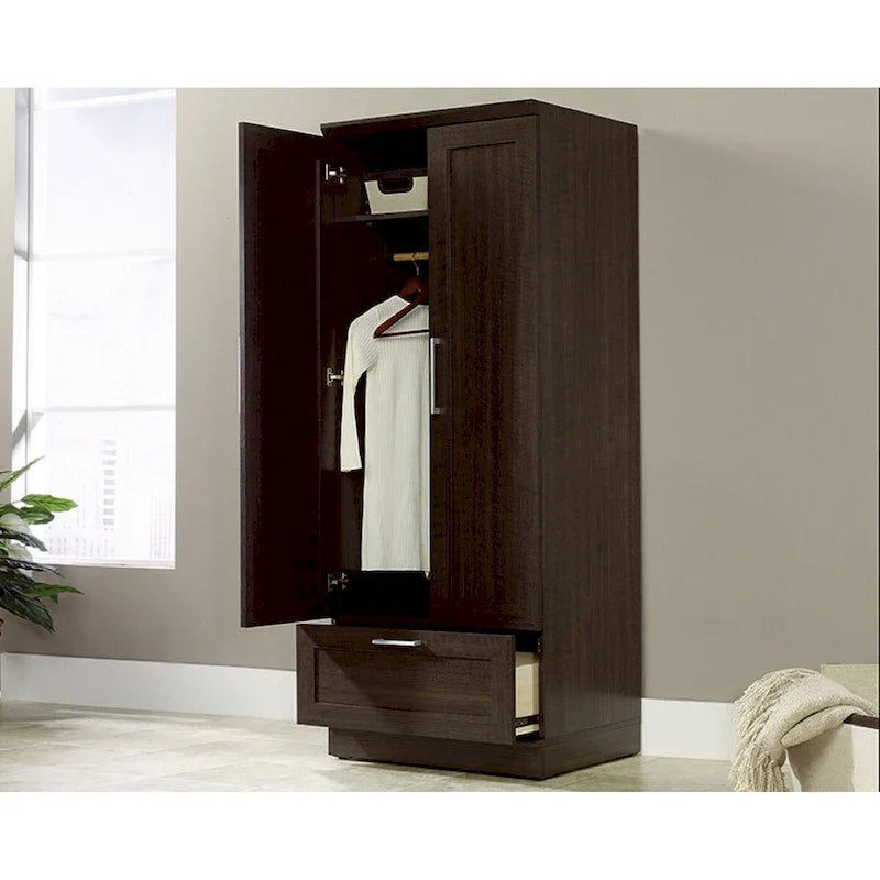 HomePlus Kollektion Kleiderschrank/Aufbewahrungsschrank