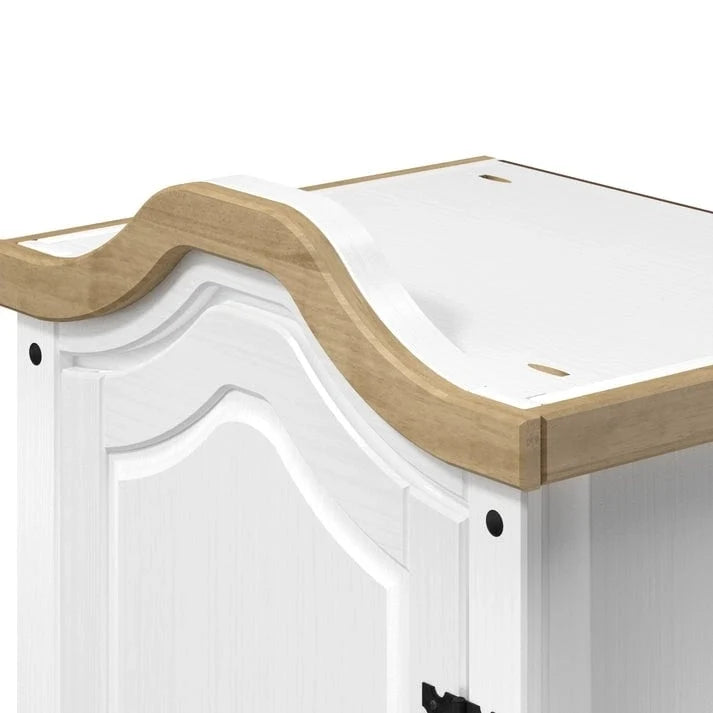 Flurgarderobe