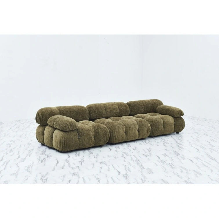 Gylfi 114 Polstersofa