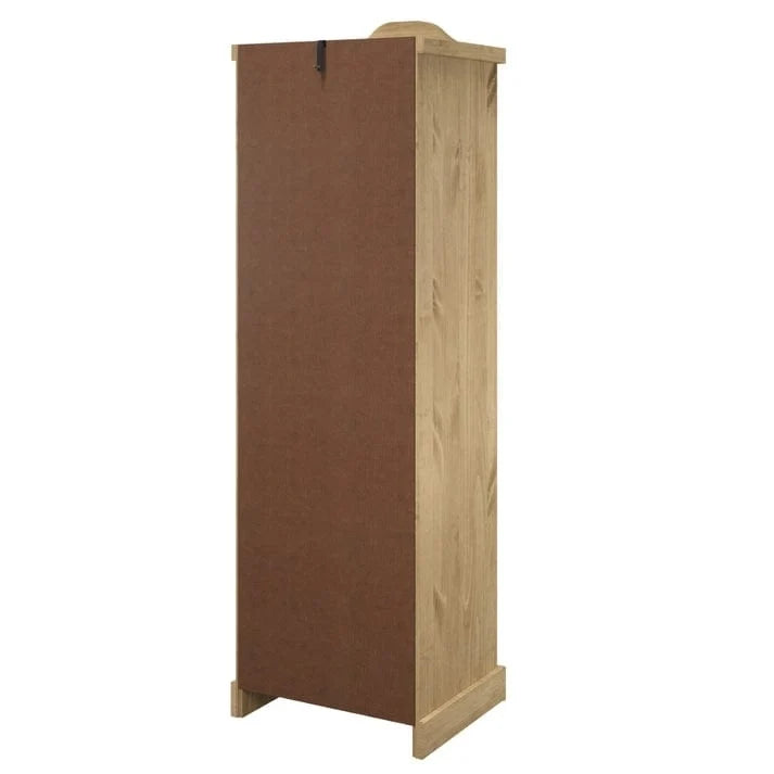 Flurgarderobe