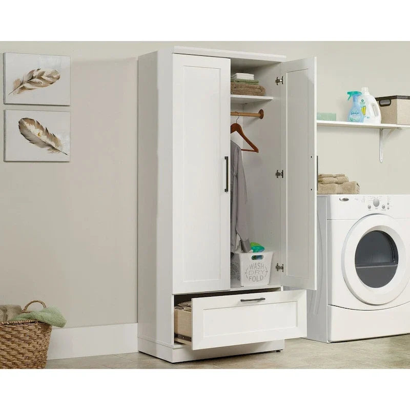 HomePlus Kollektion Kleiderschrank/Aufbewahrungsschrank