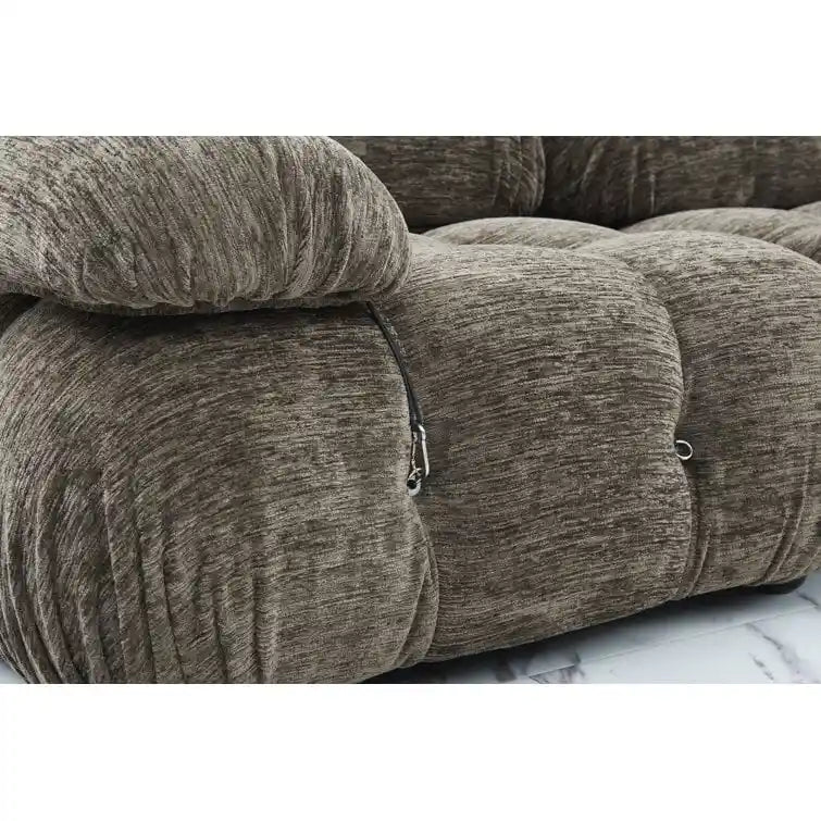 Gylfi 114 Polstersofa