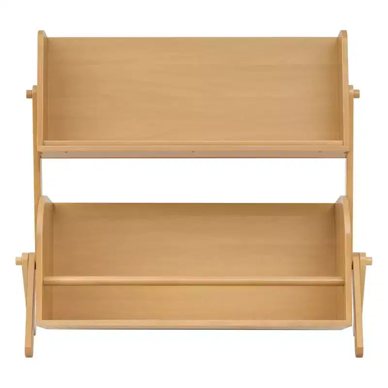 Aufbewahrung und Bücherregal