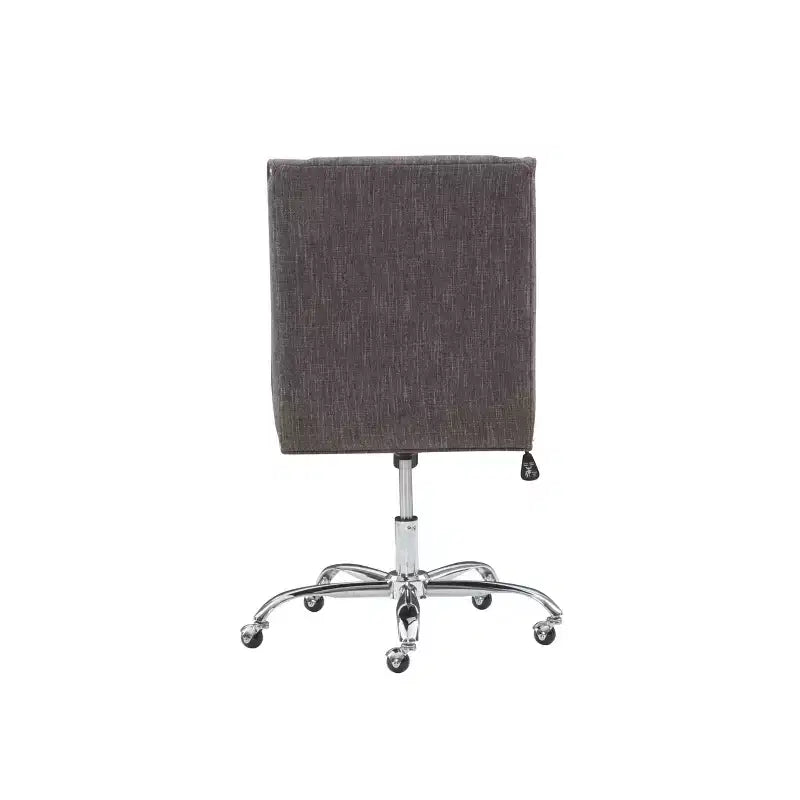 Draper Bürostuhl - Linon