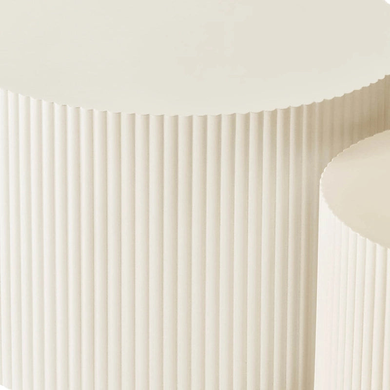 Wave Stripe Satztisch-Set