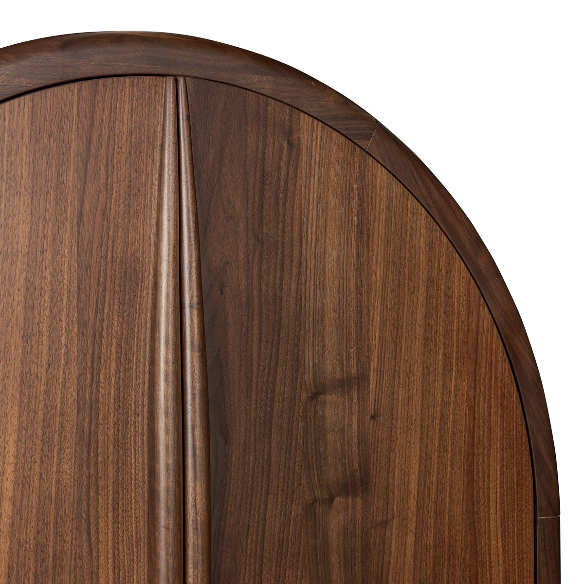 Kleiderschrank | Nussbaum