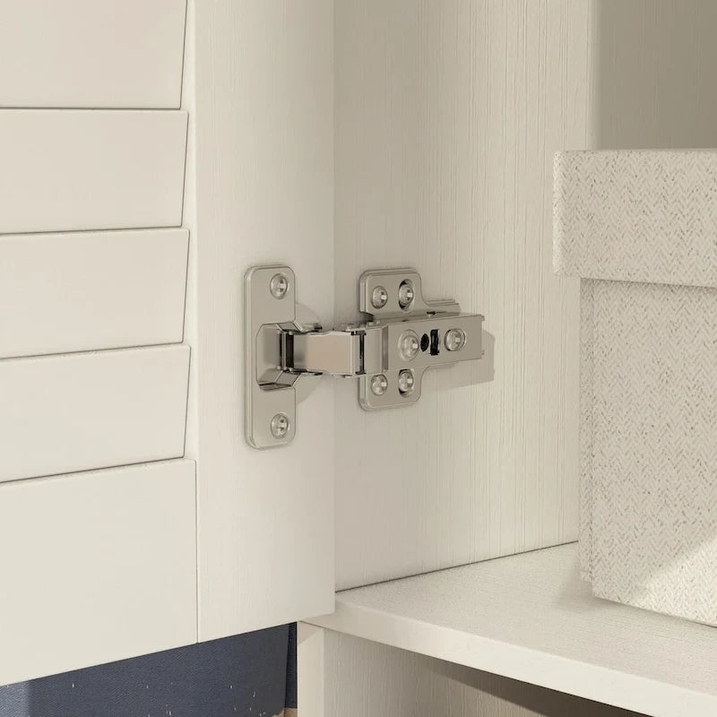 Schlafzimmer Kleiderschrank Garderobe Kleiderschrank Kleiderstange Schublade