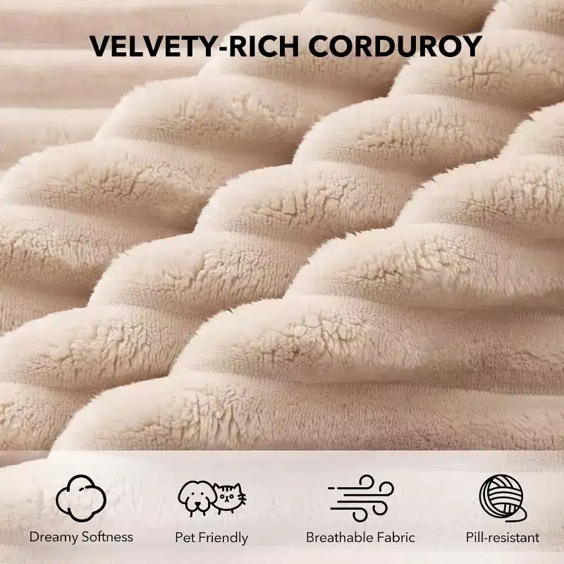 107/ 137 modulares Cloud-Sofa-Element, tiefes, rahmenloses Sofa, wandelbares, bequemes Bodensofa mit Hockern und Memory-Schaumstoff