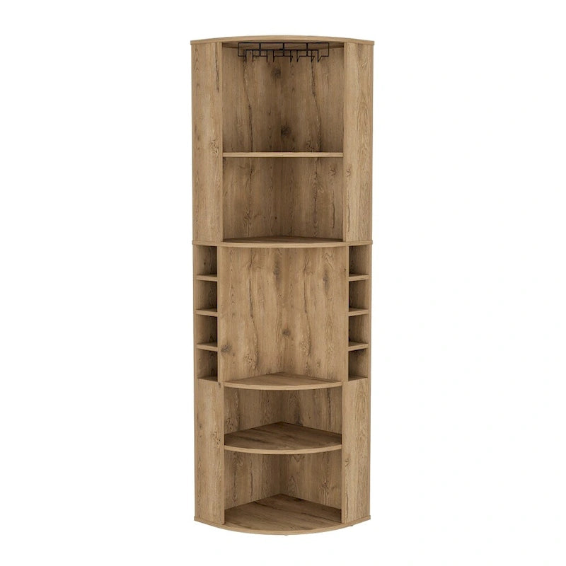Bar-Schrank für Küche, Esszimmer, Wohnzimmer, Wohnung