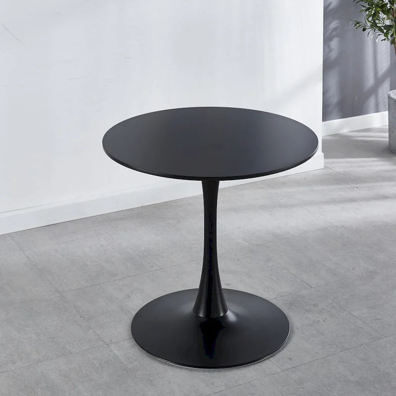 Modernes 5-teiliges Küchen-Esszimmer-Set für 4–6 Personen
