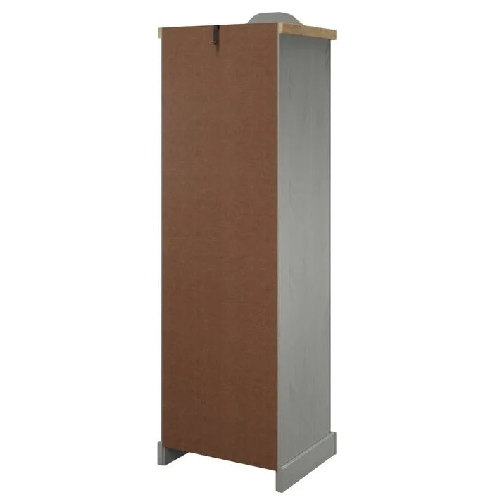 Flurgarderobe