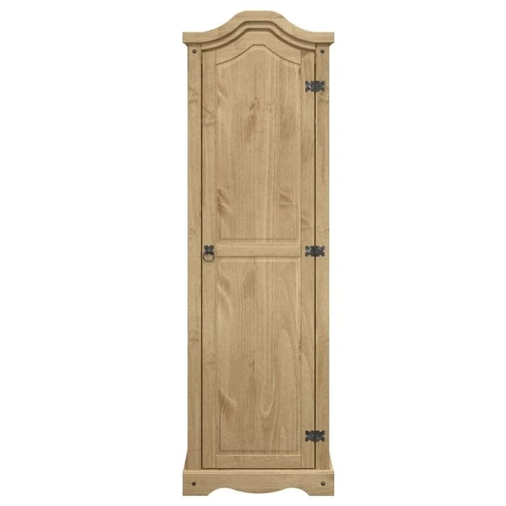Flurgarderobe