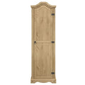 Flurgarderobe