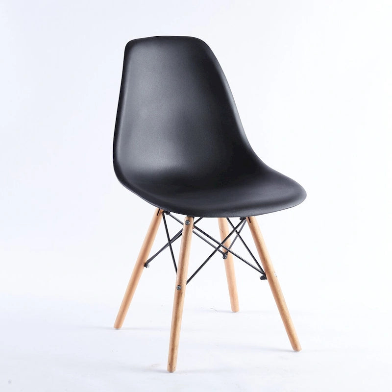Modernes 5-teiliges Küchen-Esszimmer-Set für 4–6 Personen