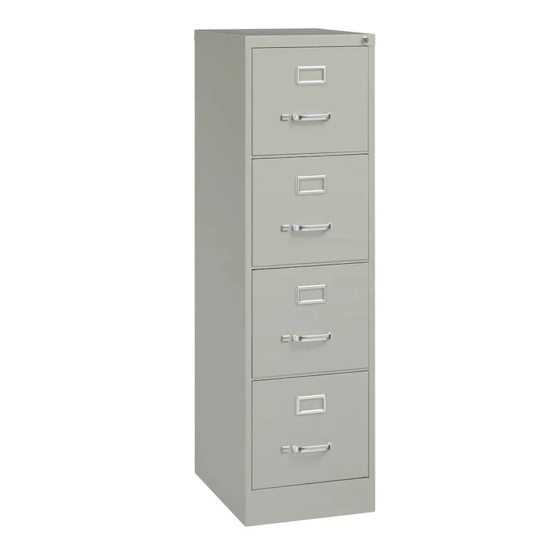 Hirsh Commercial 22D Vertikaler Briefkorb-Aktenschrank mit 4 Schubladen