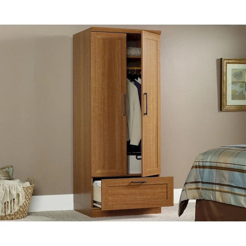 HomePlus Kollektion Kleiderschrank/Aufbewahrungsschrank