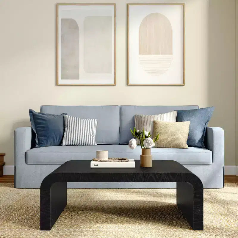 Arcata Couchtisch (46 Zoll / 1140 mm)