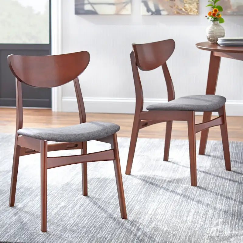 Simple Living Tania 3-teiliges Esszimmer-Set