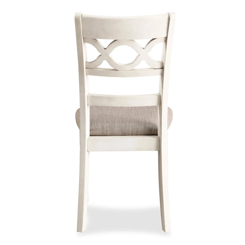 New Classic Furniture Edelman 5-teiliges Esszimmer-Set